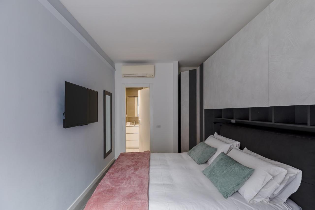 La Suite Al Vaticano 2 Rome Exterior photo